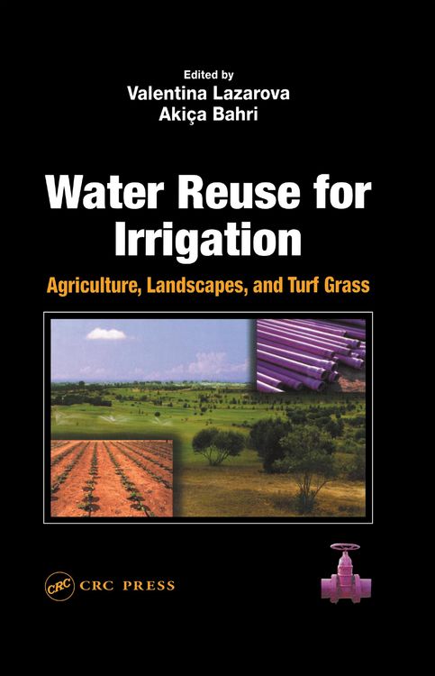 Produktbild: Water Reuse for Irrigation