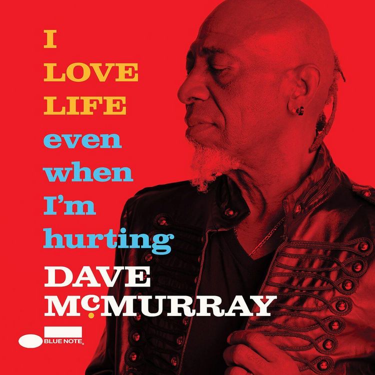 Produktbild: I LOVE LIFE even when I'm hurting