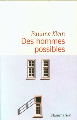 Produktbild: Des hommes possibles