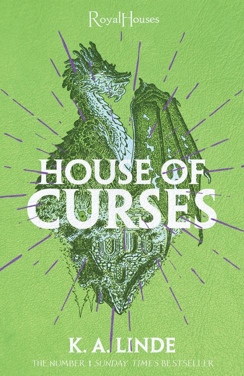 Produktbild: House of Curses
