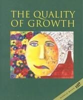Produktbild: Quality Of Growth