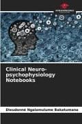 Produktbild: Clinical Neuro-psychophysiology Notebooks