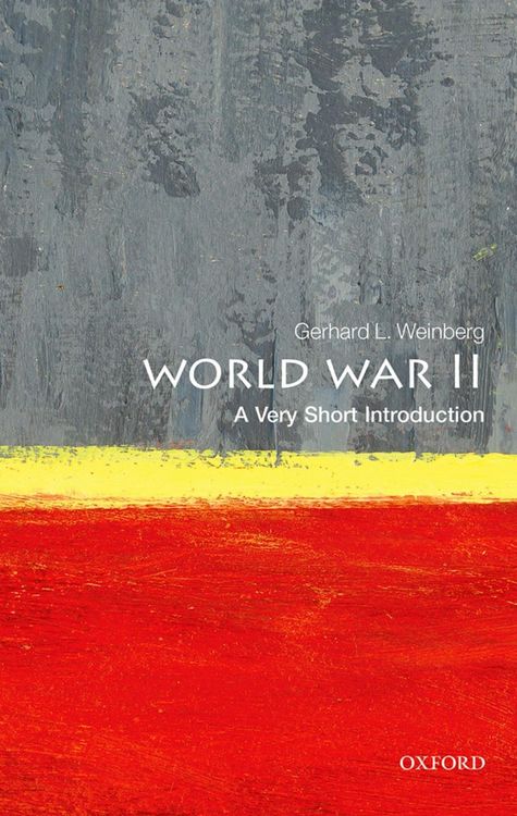 Produktbild: World War II