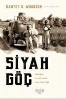 Produktbild: Siyah G&ouml;c