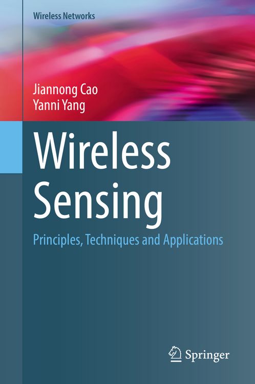 Produktbild: Wireless Sensing
