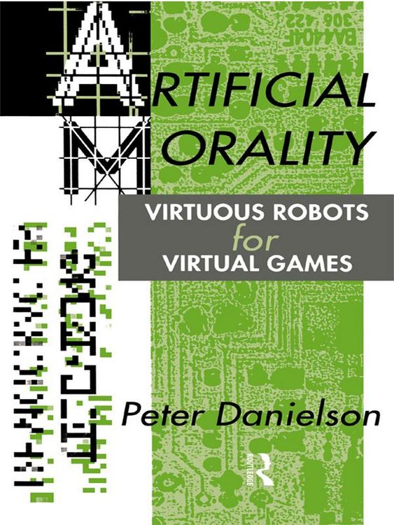 Produktbild: Artificial Morality