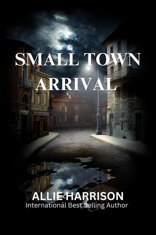 Produktbild: Small Town Arrival