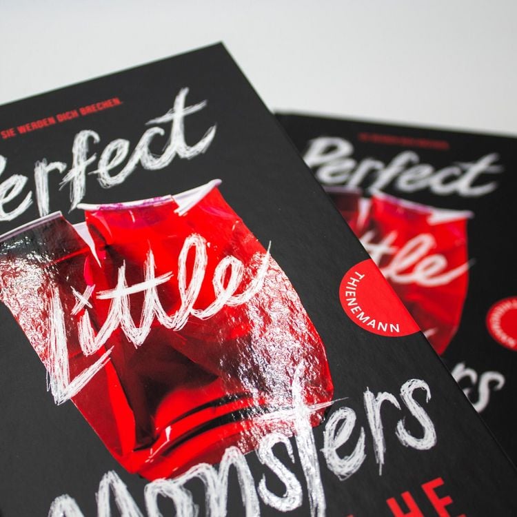 Produktbild: Perfect Little Monsters