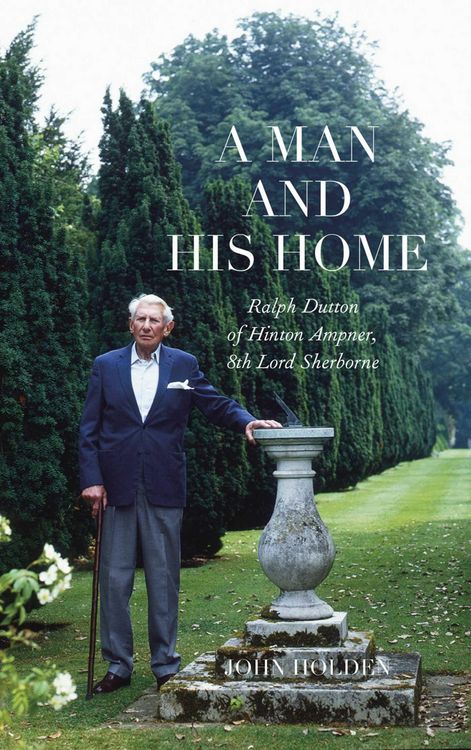 Produktbild: A Man and His Home