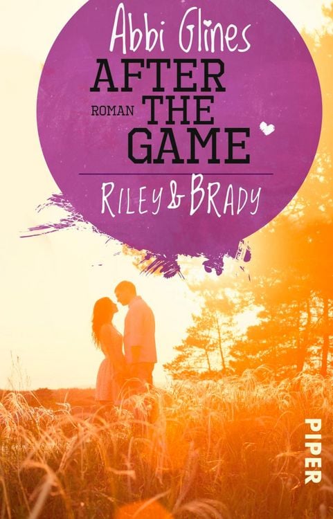 Produktbild: After the Game - Riley und Brady