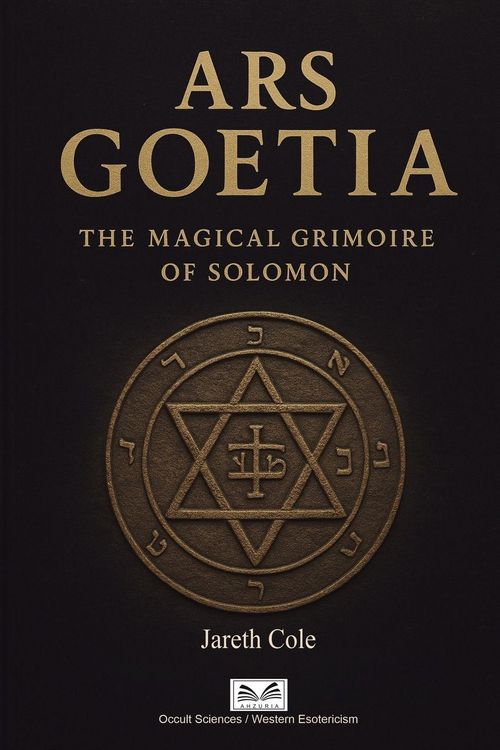 Produktbild: Ars Goetia