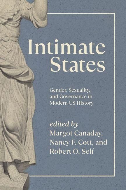 Produktbild: Intimate States