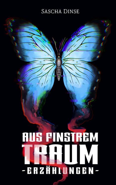 Produktbild: Aus finstrem Traum