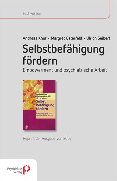 Produktbild: Selbstbef&auml;higung f&ouml;rdern