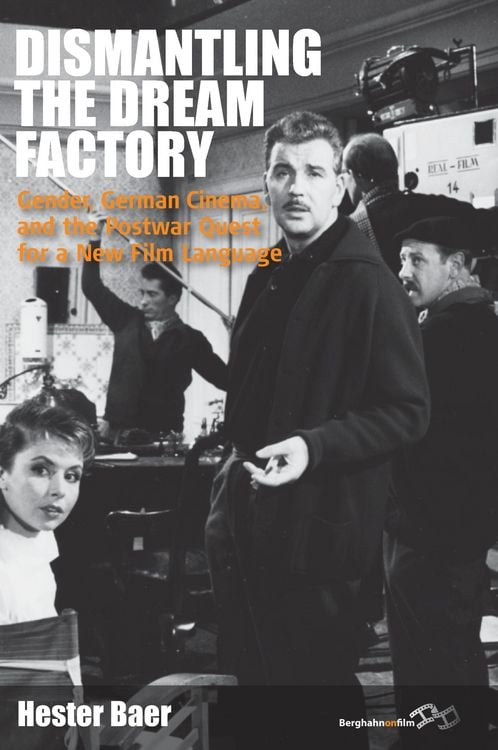 Produktbild: Dismantling the Dream Factory