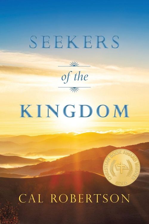 Produktbild: Seekers of the Kingdom