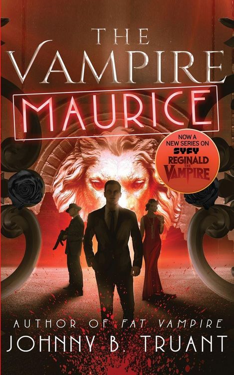 Produktbild: The Vampire Maurice