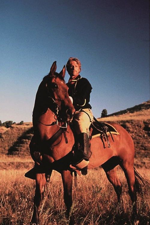 Produktbild: CRAZY HORSE - DER STOLZE KRIEGER