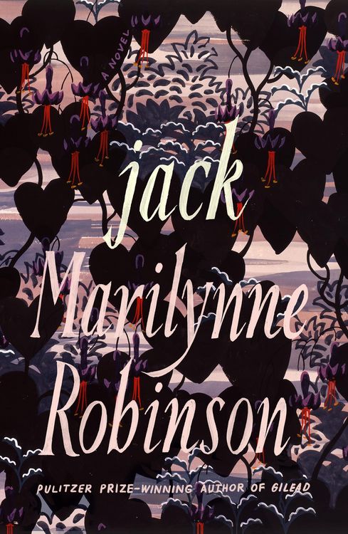 Produktbild: Robinson, M: Jack (Oprah's Book Club)