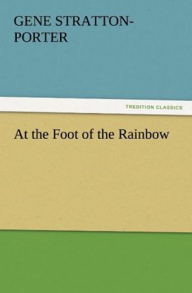 Produktbild: At the Foot of the Rainbow