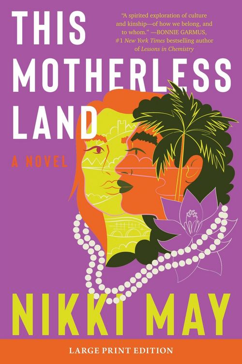 Produktbild: This Motherless Land