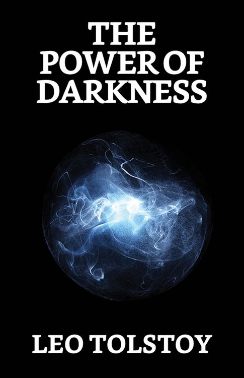 Produktbild: The Power of Darkness