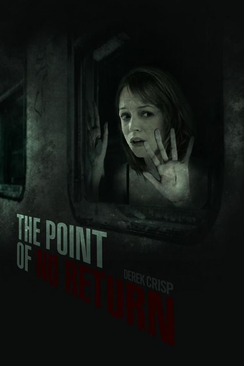 Produktbild: The Point of No Return