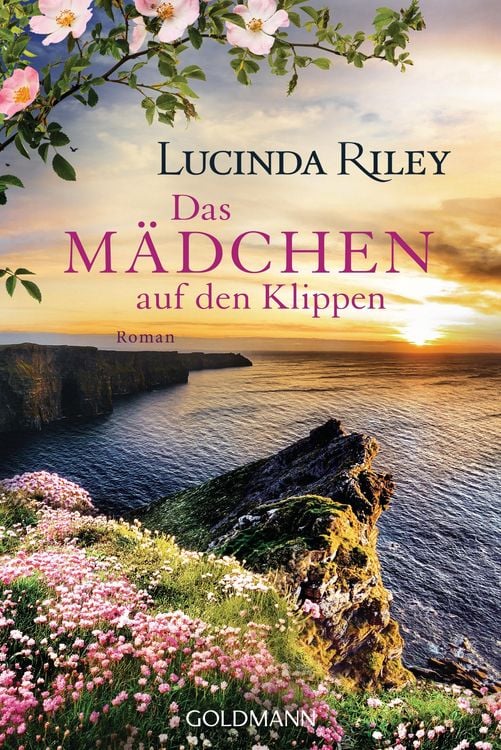 Produktbild: Das Mädchen auf den Klippen