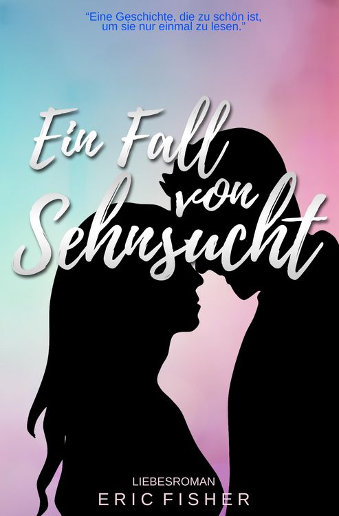 Produktbild: Ein Fall von Sehnsucht