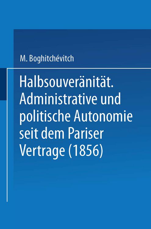 Produktbild: Halbsouver&auml;nit&auml;t