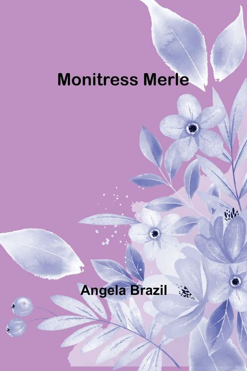 Produktbild: Monitress Merle