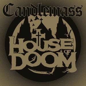 Produktbild: House of Doom