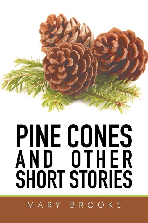 Produktbild: Pine Cones and Other Short Stories