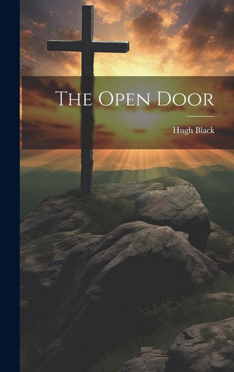 Produktbild: The Open Door