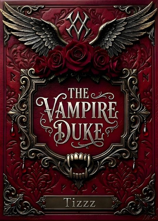 Produktbild: The Vampire Duke
