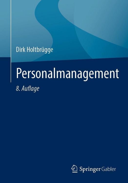 Produktbild: Personalmanagement