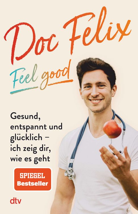 Produktbild: Doc Felix &ndash; Feel good
