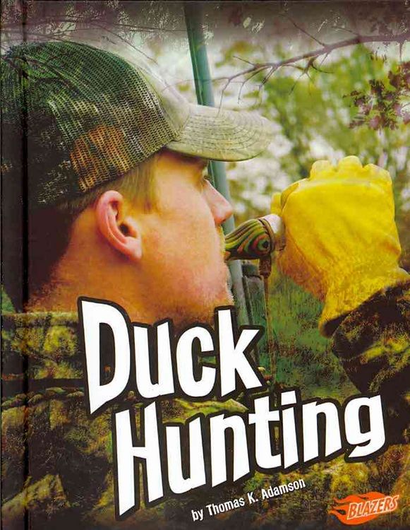 Produktbild: Duck Hunting