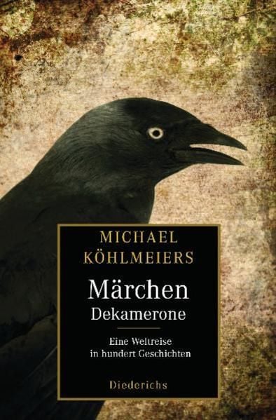 Produktbild: Michael K&ouml;hlmeiers M&auml;rchen-Dekamerone