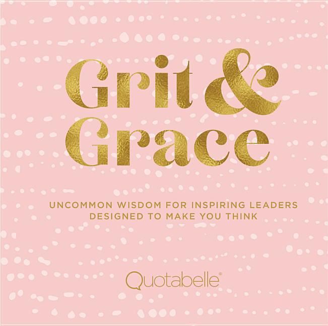 Produktbild: Grit and Grace