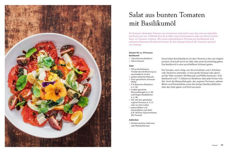 Produktbild: Nat&uuml;rlich lecker durch das Jahr