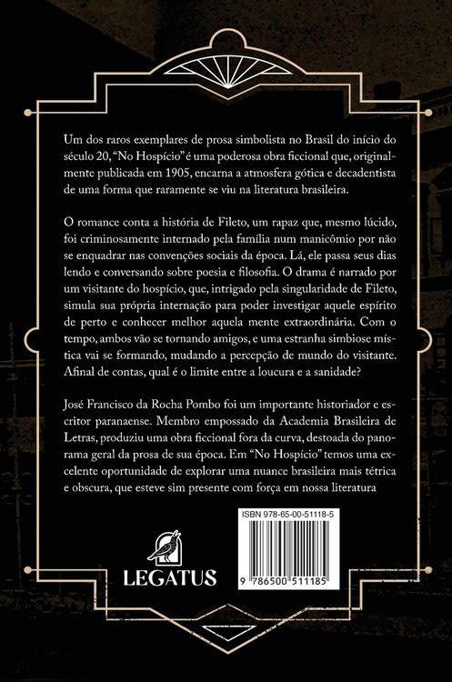 Produktbild: No Hosp&iacute;cio
