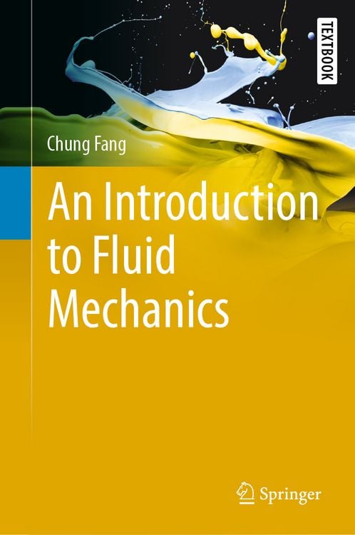 Produktbild: An Introduction to Fluid Mechanics