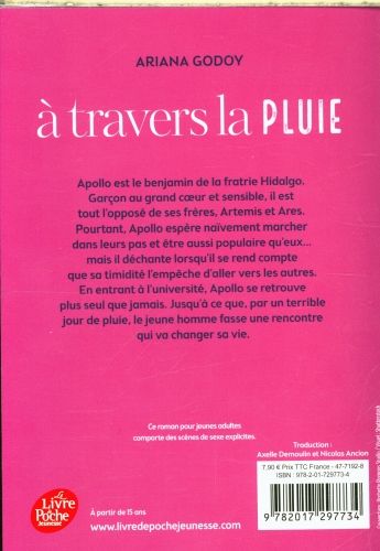 Produktbild: A travers ma fen&ecirc;tre