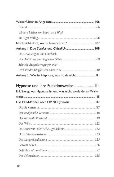 Produktbild: Angstfrei!