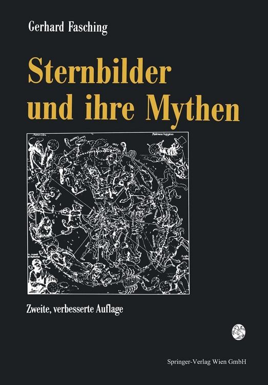 Produktbild: Sternbilder und ihre Mythen