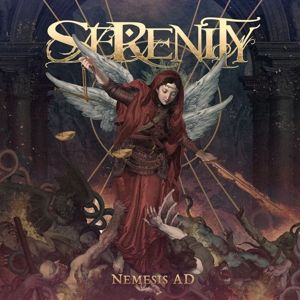 Produktbild: Nemesis A.D.