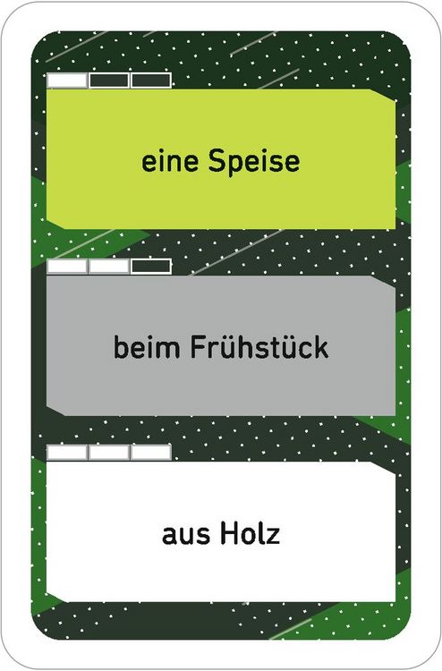 Produktbild: Green Glass Door