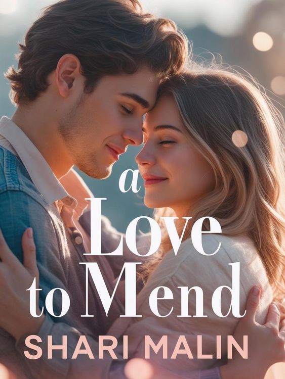 Produktbild: A Love to Mend