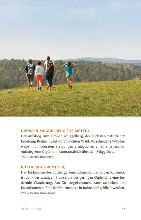 Produktbild: Fit in Berlin